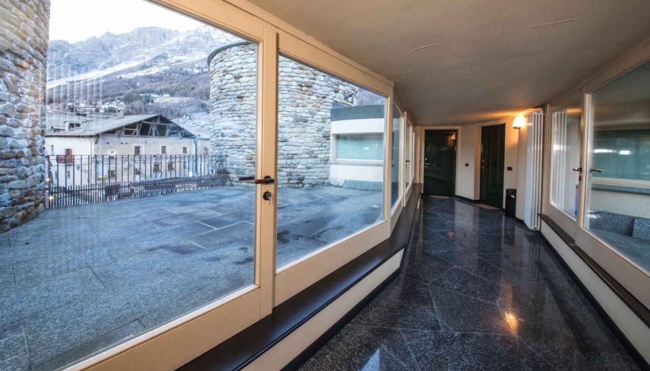 Appartamenti Pirovano Bormio Exteriér fotografie